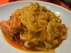 -船歌·鱼水饺青岛菜(正阳路店)
