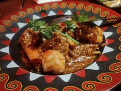 -花马天堂云南餐厅 Lost Heaven(高邮路店)