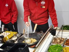 -扬二春炒饭(国庆路总店)
