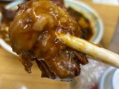 -清真利德顺小老饭庄(复兴路店)