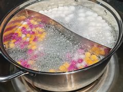 -李开心火锅馆(回兴店)