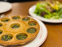 -Entrecôte 法国牛扒馆(保利·时光里店)