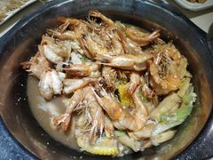 -王婆大虾(五道口店)