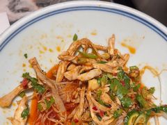 -禄婶鸡煲·打边炉
