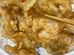 -海兰江石锅饭(水上店)
