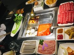 -海底捞火锅(亲贤北街店)