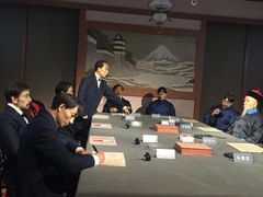 -中国甲午战争博物院