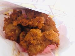 -1973继光香香鸡(金桥国际店)