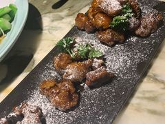 -绿茶餐厅(乐峰广场店)