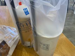 醇香桂花米露-眷村阿嬷(华润万象城店)