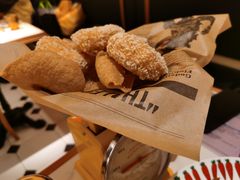 -太食獸泰式茶餐厅(IFS国金中心店)