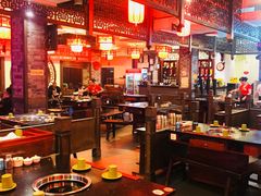 大堂-川道拐耗儿鱼(置信路店)
