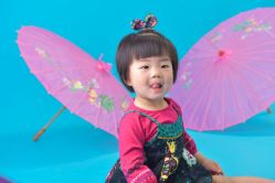 -爱你宝贝孕婴亲子摄影美学馆(绍兴店)