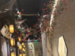 -绿茶餐厅(朝阳大悦城店)