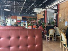 -遇见小院·长思缘农家院(怀柔店)