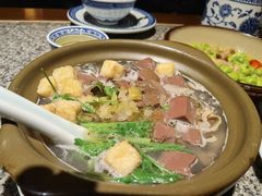 -南京大牌档(济南万象城店)