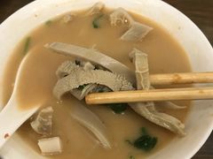 -白魁老号饭庄(交道口店)