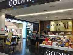 -GODIVA(五角场万达广场店)