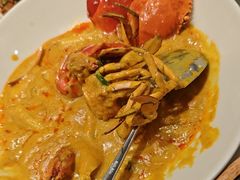 -泰香米泰国餐厅(鎏嘉码头店)