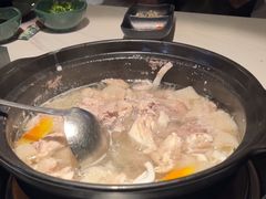 -狐狸爱上椰子鸡(滨江星光大道店)