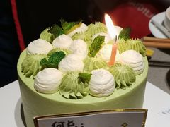 -森之烘焙.蛋糕.甜品台定制(番禺万博店)