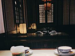 -绿茶餐厅(燕郊永旺店)