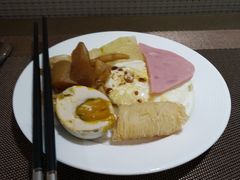 -港宸国际大酒店-西餐厅