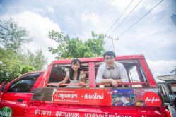 -四叶草环球旅拍