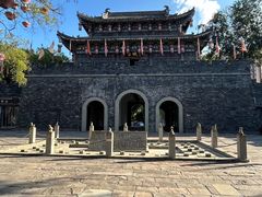 -昌州古城