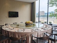 -江滨壹号艺文空间复合餐厅(闽江大道店)