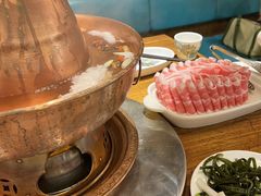 -额尔敦草原涮羊肉·烧烤(冻青树总店)