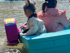 -西部长青自然儿童乐园