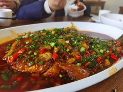 -茶泡饭(李子坝店)