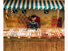 -济州岛泰迪熊博物馆