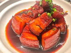 -绿茶餐厅(淮安区万达广场店)