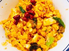 -老乌家特色小炒泡馍(大皮院店)