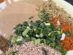 -鹤之乡·齐齐哈尔烤肉·非遗(秋涛路店)