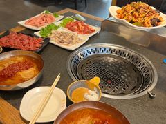 -现代烧烤冷面店(苏家屯店)