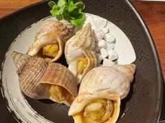 -Mr.Fish鱼鲜生海鲜放题(高德置地冬广场店)