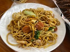 -十里铺铁板鱿鱼