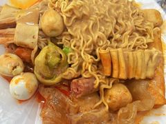 -郭记小街麻辣烫(南小街总店)