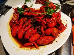 -海底捞火锅(万象城店)