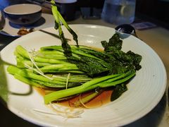 -绿茶餐厅(成都大悦城店)