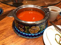 -草原牧羊火锅·龙虾·烤鱼(杨浦店)