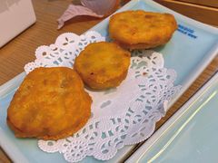 汉口迷你小面窝-文叔·湖北名小吃·小龙虾(华强北店)