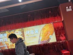 -龍歌自助小火锅(雨花台江南虹悦城店)