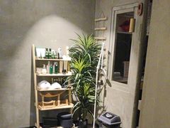 -施奈儿.洗头頭療.按摩SPA.采耳(上梅林店)