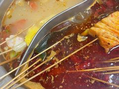-丹妹麻辣烫(袁家岭20year店)