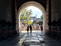 -北京前门大栅栏