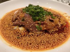 -国人川菜(李家村建东街店)